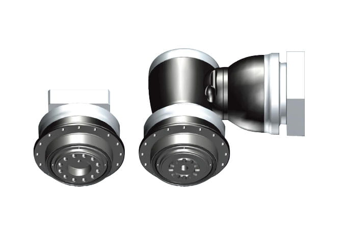 Apex växel serie AP