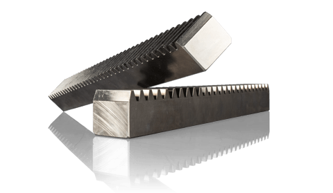 Apex kuggstänger rack pinion