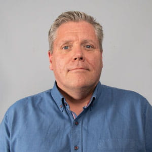 Björn Engström OEM Motor