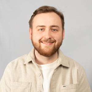 Oscar Blom OEM Motor