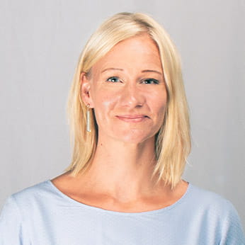 Therese Wagnstrom OEM Motor