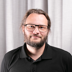 Johan Folkesson Kundsupport & reklamationshantering