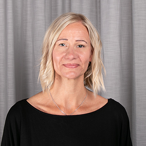 Therese Wagnström Marknadschef OEM Motor