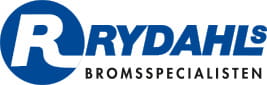 Rydahls bromsspecialisten