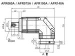 AFRA-Technical dimensions