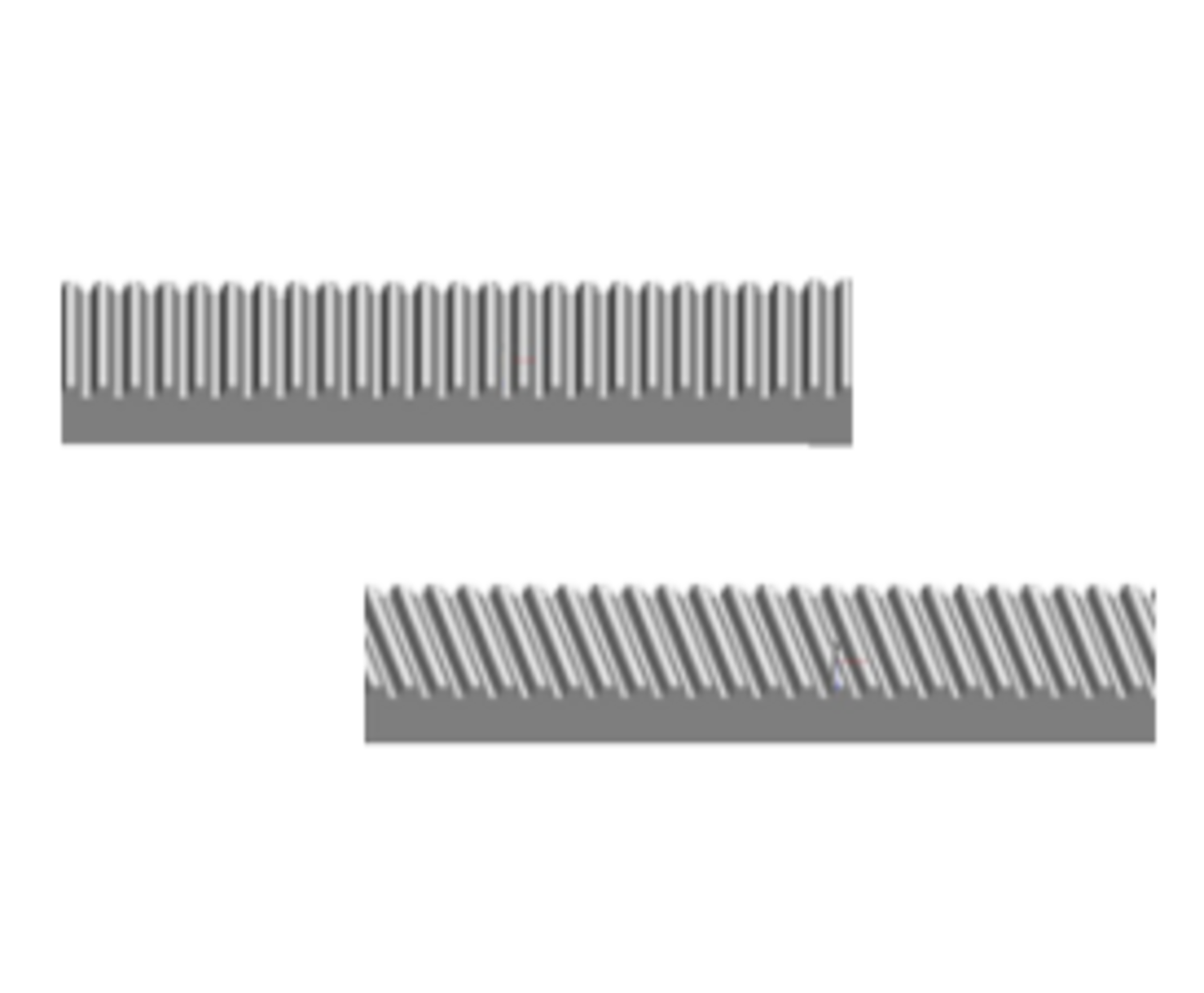 Kuggstång APEX Modul 1-12