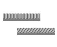 Kuggstång APEX Modul 1-12