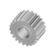 Rakskuret drev kugghjul Apex Dynamics