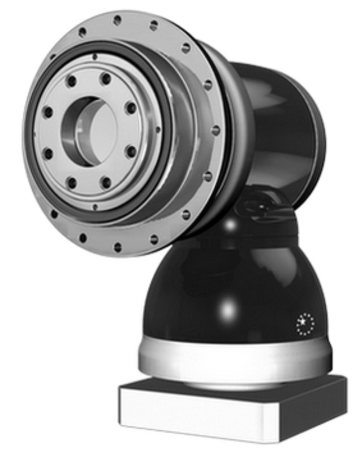 Vinkelväxel APK-serien APEX Dynamics