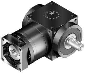 Vinkelväxel ATB-FL från Apex Dynamics