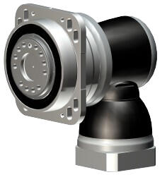 Vinkelväxel MGK-serien Apex Dynamics